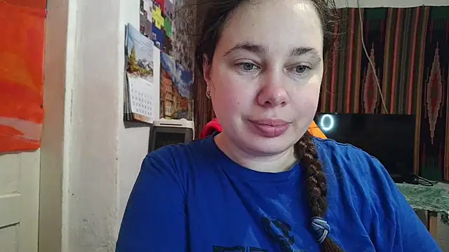 Cora Maro online show from February 10, 10:25 pm