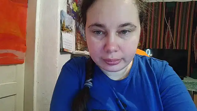 Cora Maro online show from February 16, 12:07 am