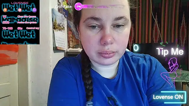 Cora Maro online show from February 24, 11:47 pm