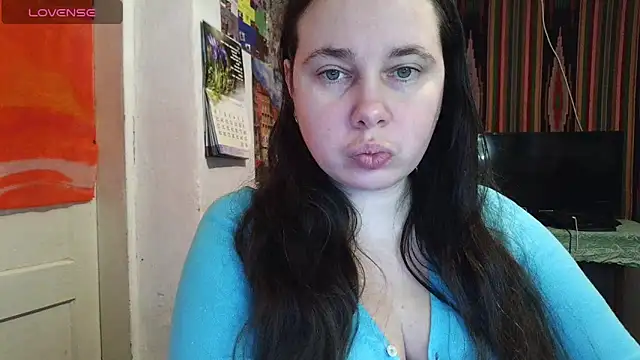 Cora Maro online show from March 5, 12:34 pm