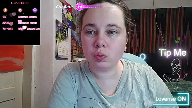 Cora Maro online show from March 12, 10:16 pm