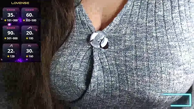 Cora Maro online show from March 25, 2:56 pm