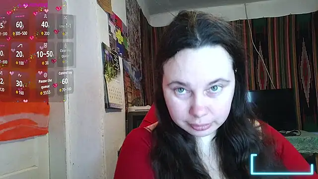 Cora Maro online show from March 26, 6:41 am