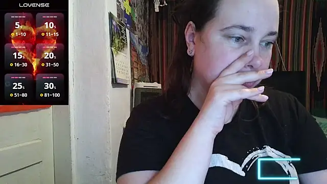 Cora Maro online show from March 30, 9:27 pm