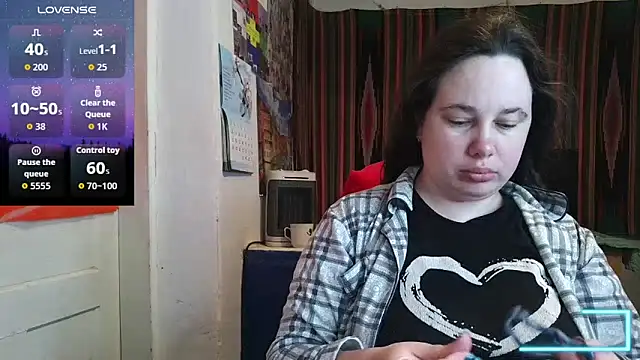 Cora Maro online show from April 27, 9:46 pm