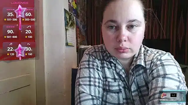 Cora Maro online show from May 5, 10:29 pm