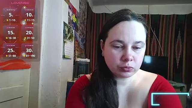 Cora Maro online show from May 7, 12:43 pm