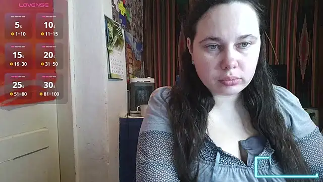 Cora Maro online show from May 9, 12:43 pm