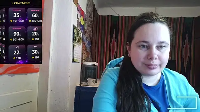 Cora Maro online show from May 16, 11:03 pm