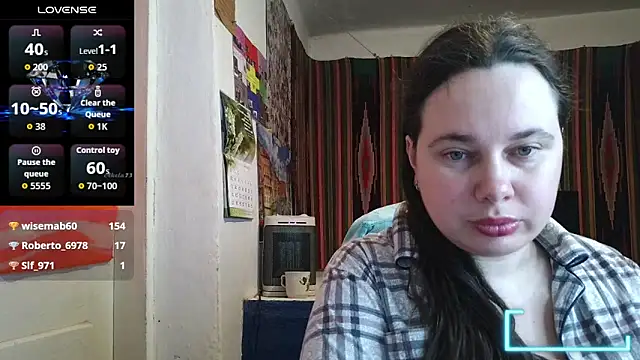 Cora Maro online show from May 19, 1:56 am
