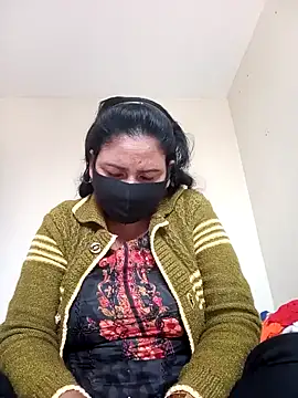 Neha-Roy online show from January 9, 5:02 am