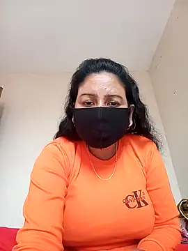 Neha-Roy online show from January 9, 8:03 am