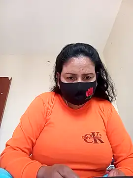 Neha-Roy online show from January 11, 5:10 am