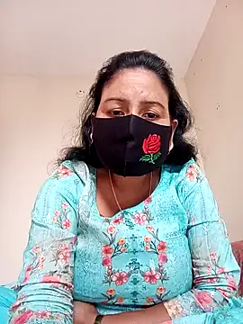 Neha-Roy online show from January 13, 5:01 am