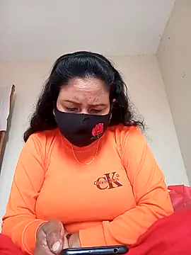 Neha-Roy online show from January 14, 8:20 am