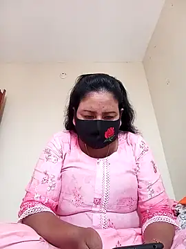 Neha-Roy online show from January 18, 5:20 am