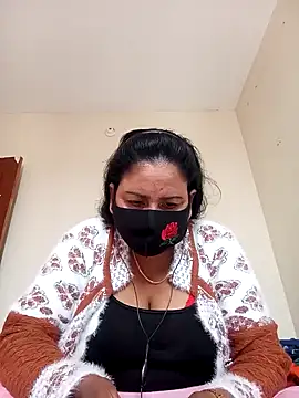 Neha-Roy online show from January 19, 5:05 am