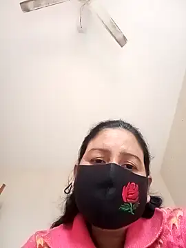 Neha-Roy online show from January 22, 5:05 am