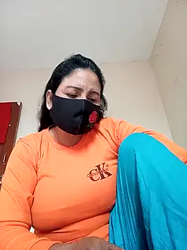 Neha-Roy online show from February 9, 8:54 am