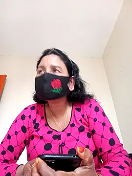 Neha-Roy online show from February 12, 5:58 am