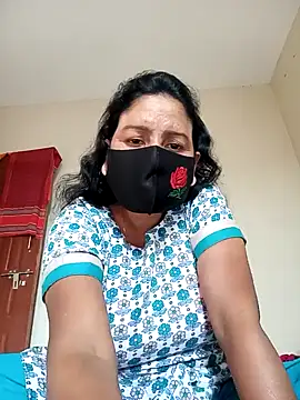 Neha-Roy online show from February 12, 9:20 am