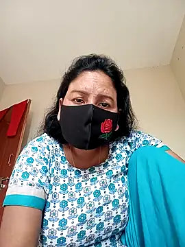 Neha-Roy online show from February 13, 9:30 am