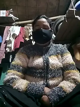 Neha-Roy online show from February 14, 3:47 pm