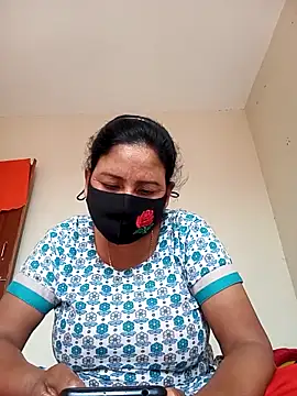 Neha-Roy online show from March 3, 8:27 am