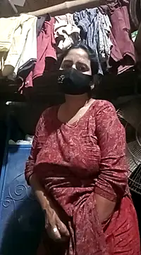 Neha-Roy online show from March 21, 3:24 pm