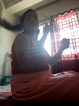 Neha-Roy online show from March 3, 5:35 am