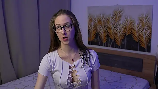 PrincessMononokee online show from January 15, 7:34 pm