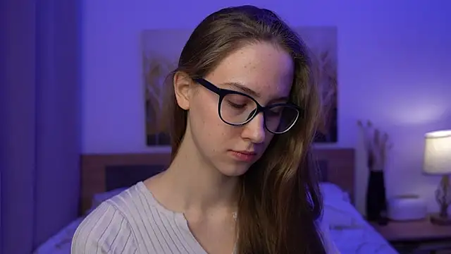 PrincessMononokee online show from January 17, 7:38 pm