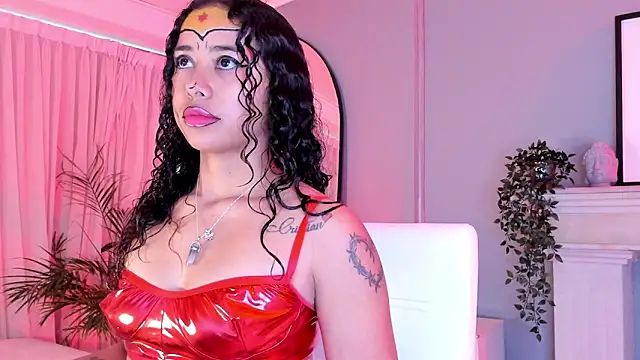 Snapshot of Ammy_nova chatting on October 7, 7:44 pm Ammy nova online show from October 7, 7:44 pm