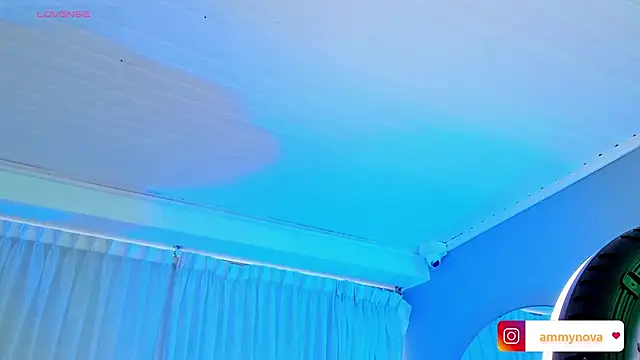 Snapshot of Ammy_nova chatting on October 22, 7:46 pm Ammy nova online show from October 22, 7:46 pm