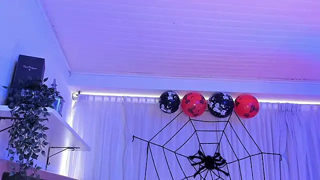 Snapshot of Ammy_nova chatting on October 29, 7:59 pm Ammy nova online show from October 29, 7:59 pm