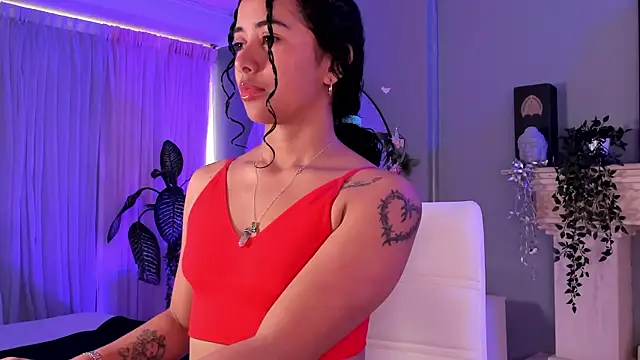 Ammy nova online show from December 18, 7:31 pm