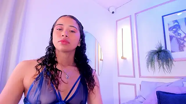 Ammy nova online show from March 1, 1:13 pm