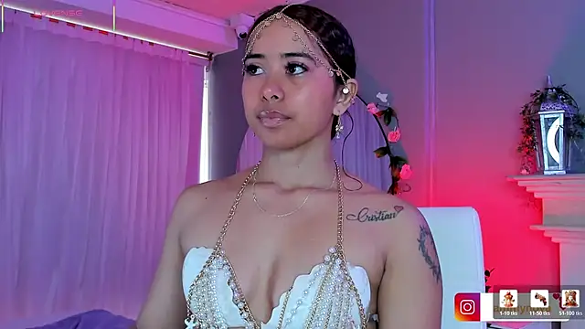 Ammy nova online show from March 28, 8:30 pm