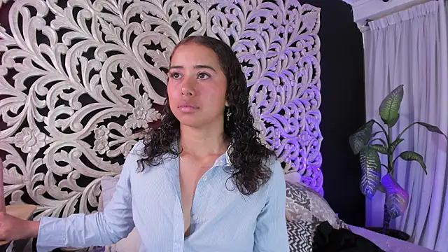 Ammy nova online show from April 2, 8:06 pm