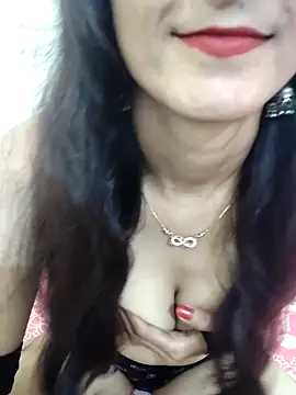 indian yourshreya69 online show from October 6, 6:49 pm