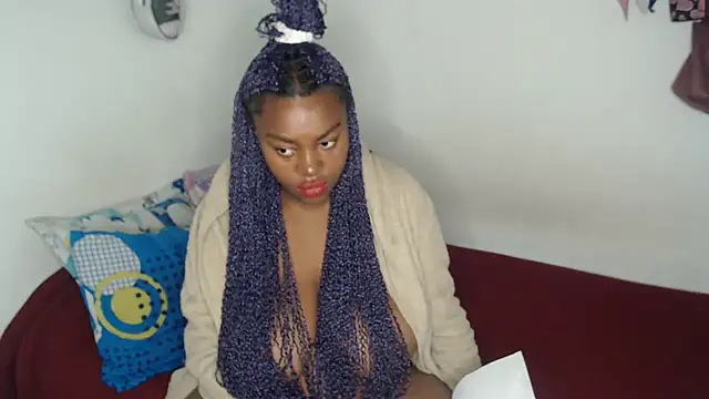 Snapshot of lyssyhorny chatting on February 17, 2:04 pm lyssyhorny online show from February 17, 2:04 pm