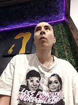 pleasure of life online show from March 25, 8:15 pm