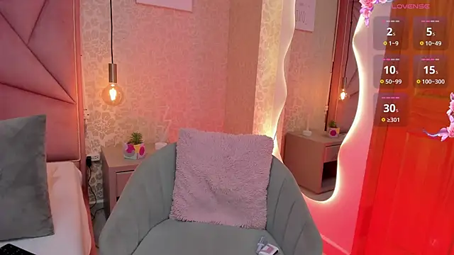 Snapshot of salome-brown chatting on January 14, 7:32 pm salome-brown online show from January 14, 7:32 pm