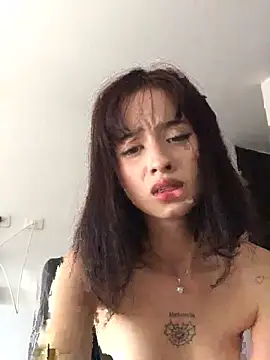 Snapshot of salome-brown chatting on February 11, 5:29 pm salome-brown online show from February 11, 5:29 pm