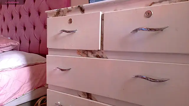 Gaby Vegaa online show from October 26, 10:04 pm