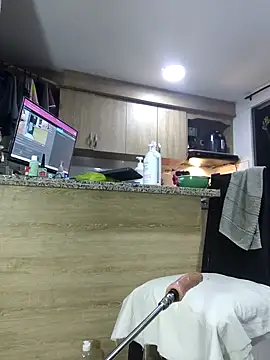 Gaby Vegaa online show from December 19, 3:13 am