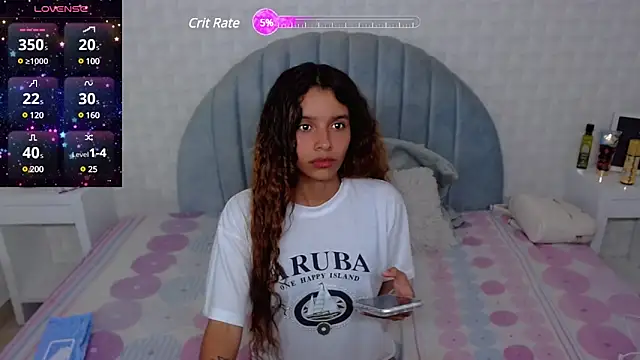 Snapshot of charlotte_0309 chatting on December 4, 10:30 pm charlotte 0309 online show from December 4, 10:30 pm