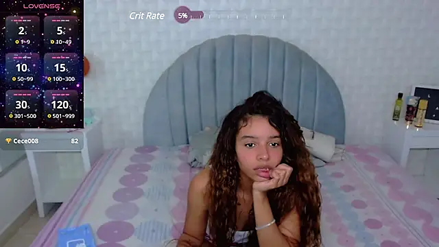 Snapshot of charlotte_0309 chatting on December 5, 6:11 pm charlotte 0309 online show from December 5, 6:11 pm