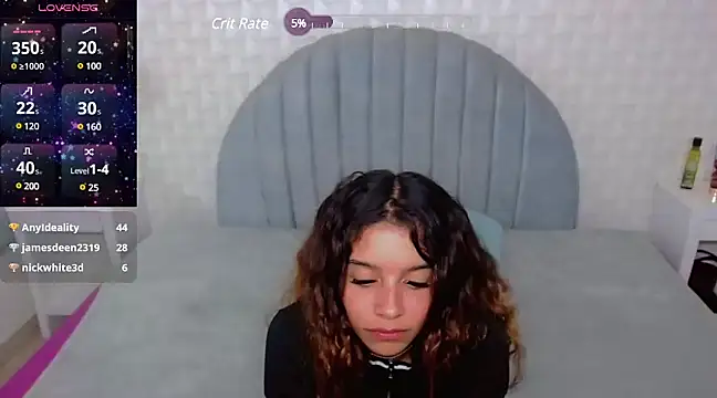 Snapshot of charlotte_0309 chatting on January 27, 9:44 pm charlotte 0309 online show from January 27, 9:44 pm