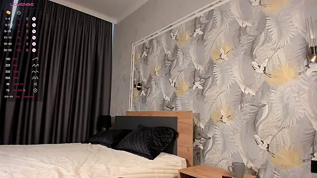 Snapshot of DawnGammell chatting on February 28, 5:15 am DawnGammell online show from February 28, 5:15 am